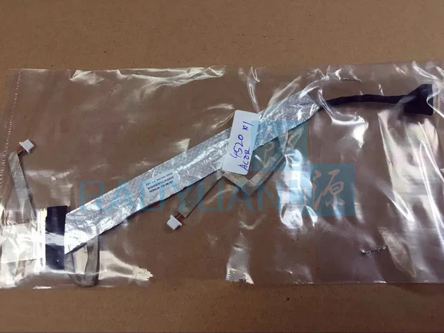 Новый ЖК-кабель для ноутбука Acer Aspire 4520 4520G 4720zg 4720G 4720Z 4220 4220g 4320 Z03 Z01 DD0Z01LC000 |
