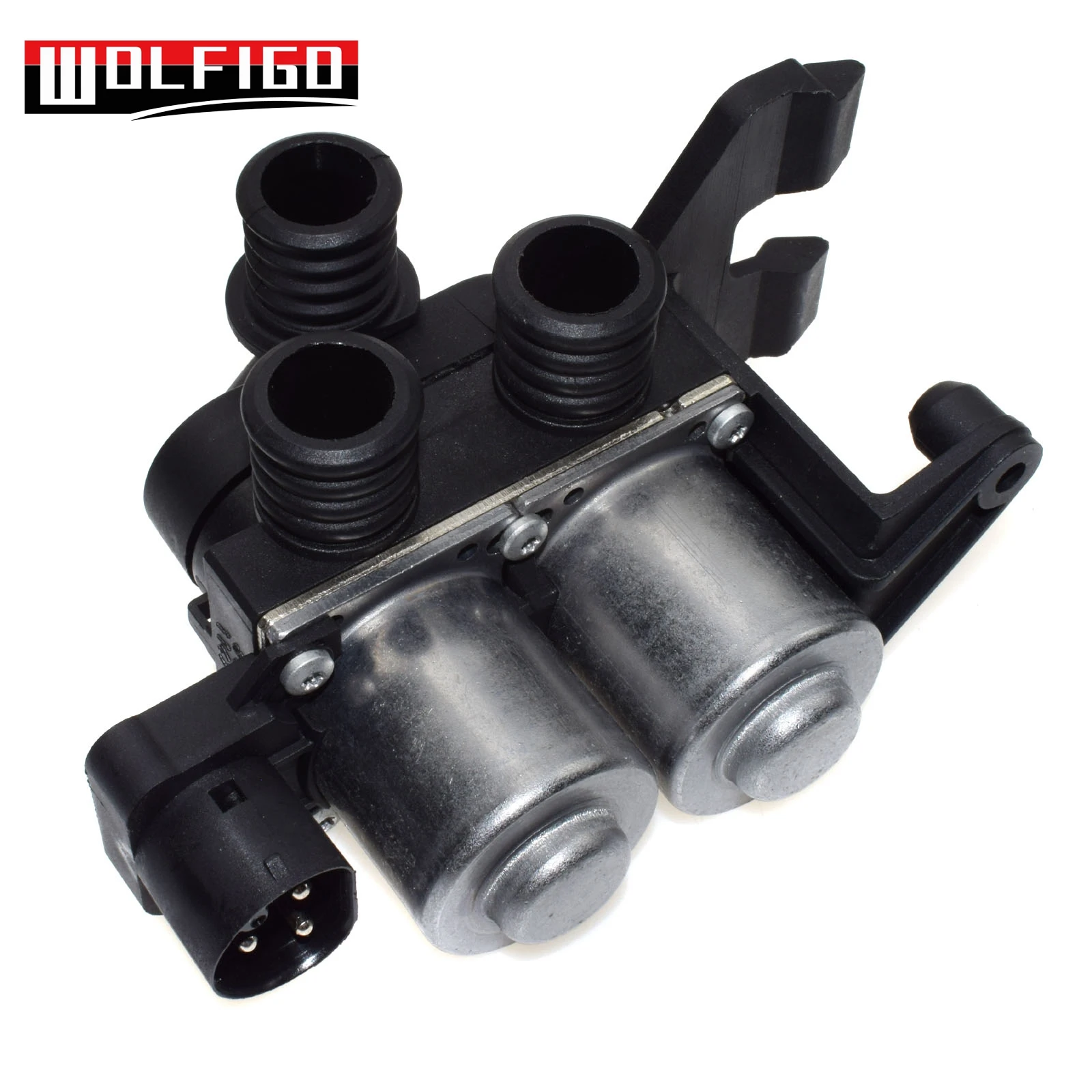 WOLFIGO новый регулятор нагревателя HVAC для BMW E36 328i M3 323i 328is 318i 325i 64118375792