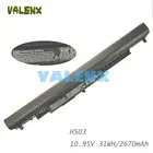 10,95 V 31WH Аккумулятор для ноутбука OEM HS03 для hp павильон 15 15q 15 г 14q 14g 255 245 250 G4 240 HSTNN-LB6VLB6U 807611-831 807611-421