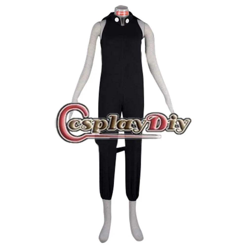 Cosplaydiy Пожиратель душа костюм Медуза Взрослый Хэллоуин Карнавал косплей аниме на