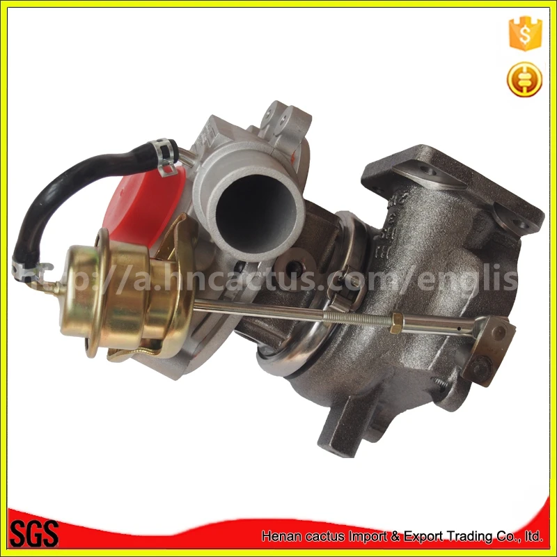 Auto Engine Turbine Turbo Electric RHF5 Turbocharger VC430089 8971228843 for Mazda B2500 2.5TDI WL84 |