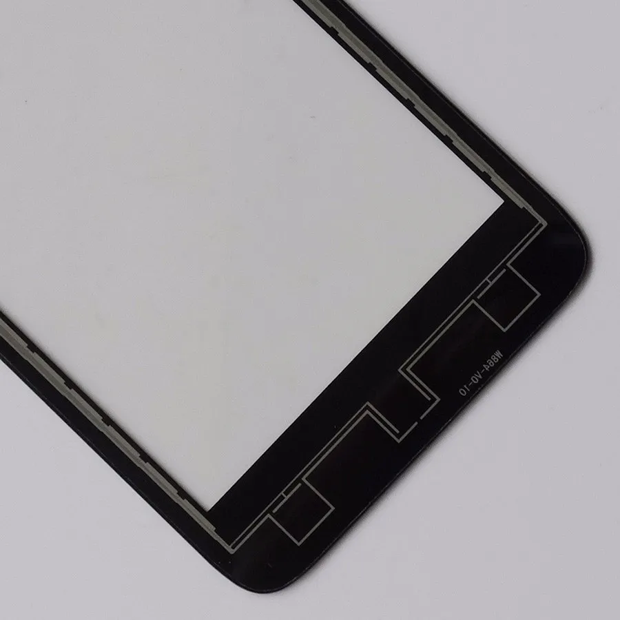 Замена сенсорного экрана сенсорная панель мобильного телефона для lenovo a526 526