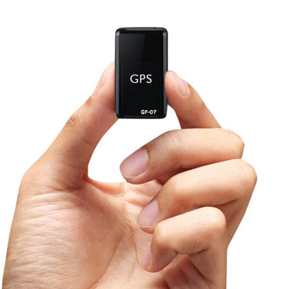 Мини gps трекер автомобиль собака кошка автомобиль Детский gps-трекер трекер Анти-потери трекеры Finder устройство в режиме реального времени SOS инструмент отслеживания 3