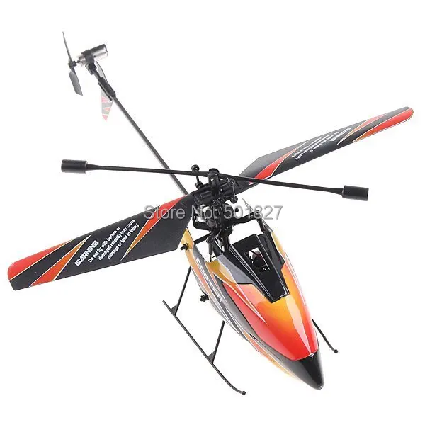 YUKALA 5 пар wltoys V911 2 4G 4chanels Радиоуправляемый вертолет детали основное лезвие|main