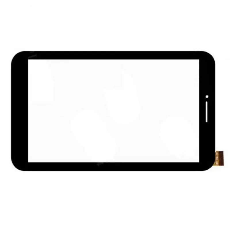 

New 7'' inch Digitizer Touch Screen Panel glass YDT1248-A0 Free Shipping