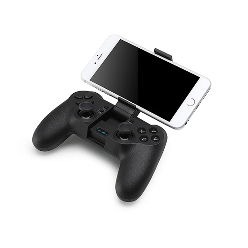 Контроллер DJI GameSir T1d может мгновенно преобразовать ваш смартфон в контроллер