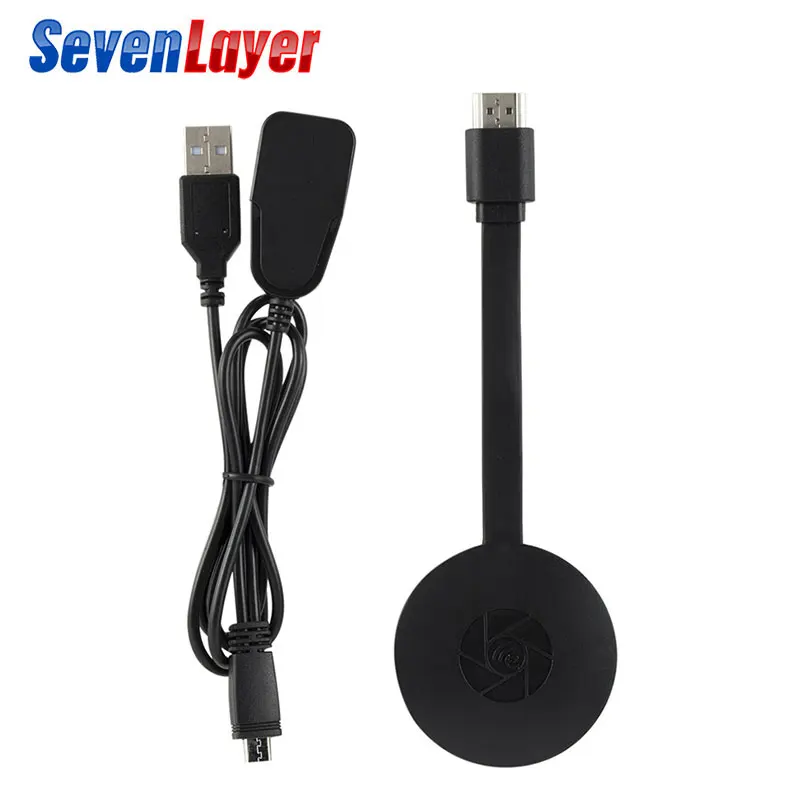 Tv Stick G2 для Android HDMI беспроводной WiFi Дисплей приемник ТВ тюнера 1080 P HD tv медиа| |