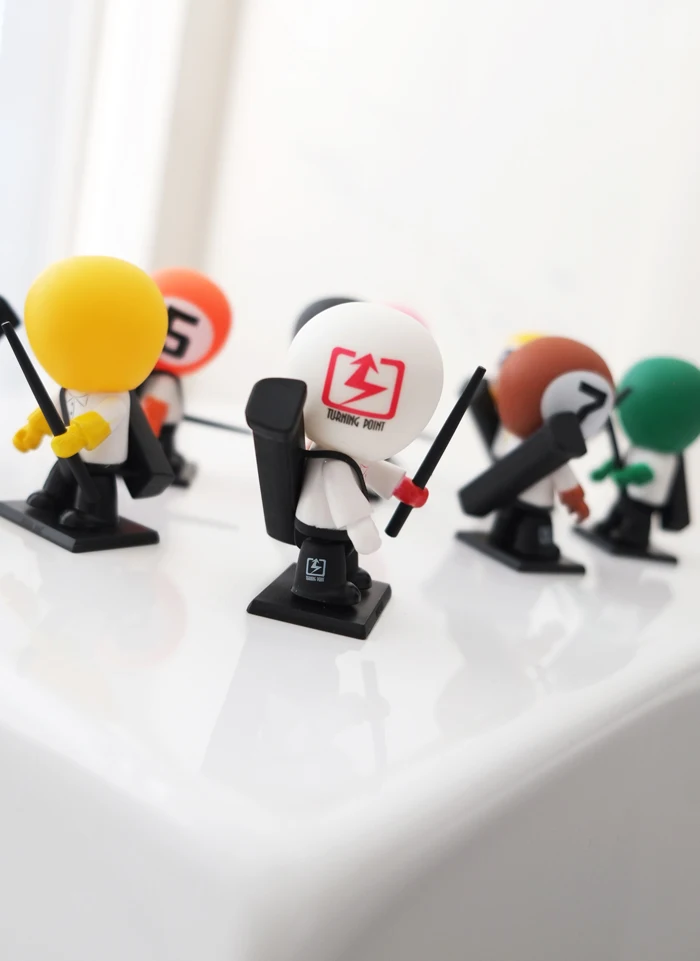 Новинка 2018 Гонконгская TP Рождественская кукла новое украшение подарок Ювелирное