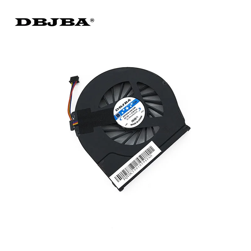 Новый вентилятор охлаждения ЦП для ноутбука HP Pavilion G4 2000 G7 g7 G6 2320TX 2301TX 2318TX 2226TX