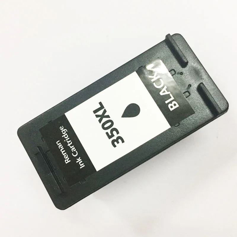 vilaxh 350xl Compatible Ink Cartridge Replacement For HP 350 XL for Photosmart C4200 C4480 C4580 C4380 C4400 C5280 C5200 | Компьютеры и