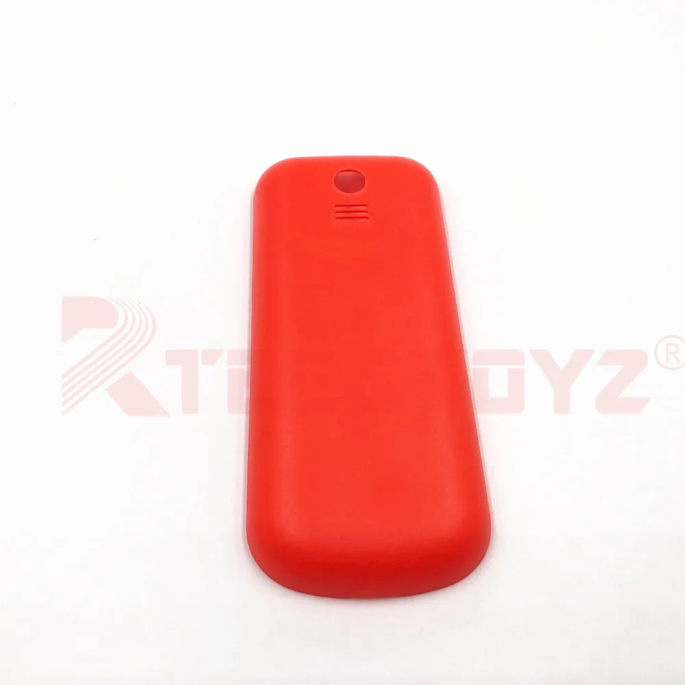 Задняя крышка батарейного отсека RTBESTOYZ для Nokia 130 2017 TA 1017 корпус задняя