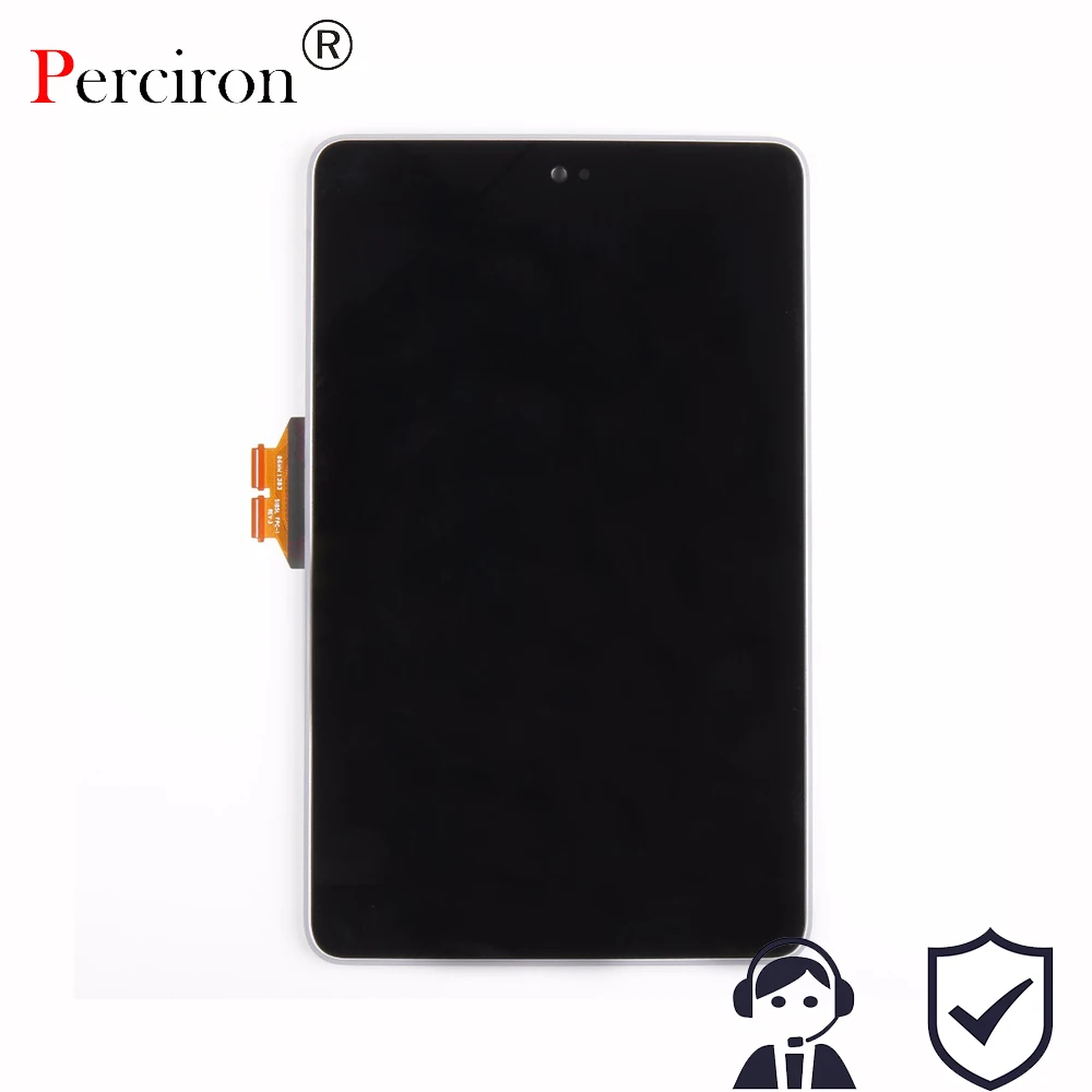 Original LCD Display For ASUS Google Nexus 7 1st 2012 Screen Repair Free shipping | Компьютеры и офис