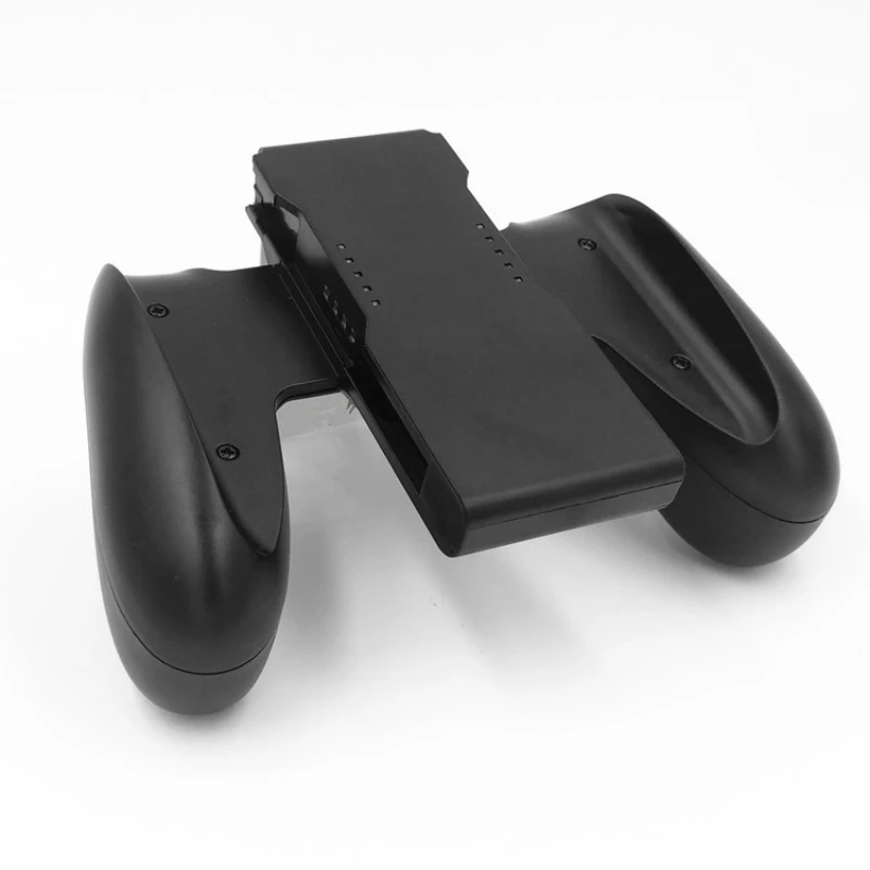 Удобная рукоятка с кронштейном держатель зарядное устройство для Nintendo|Геймпады|