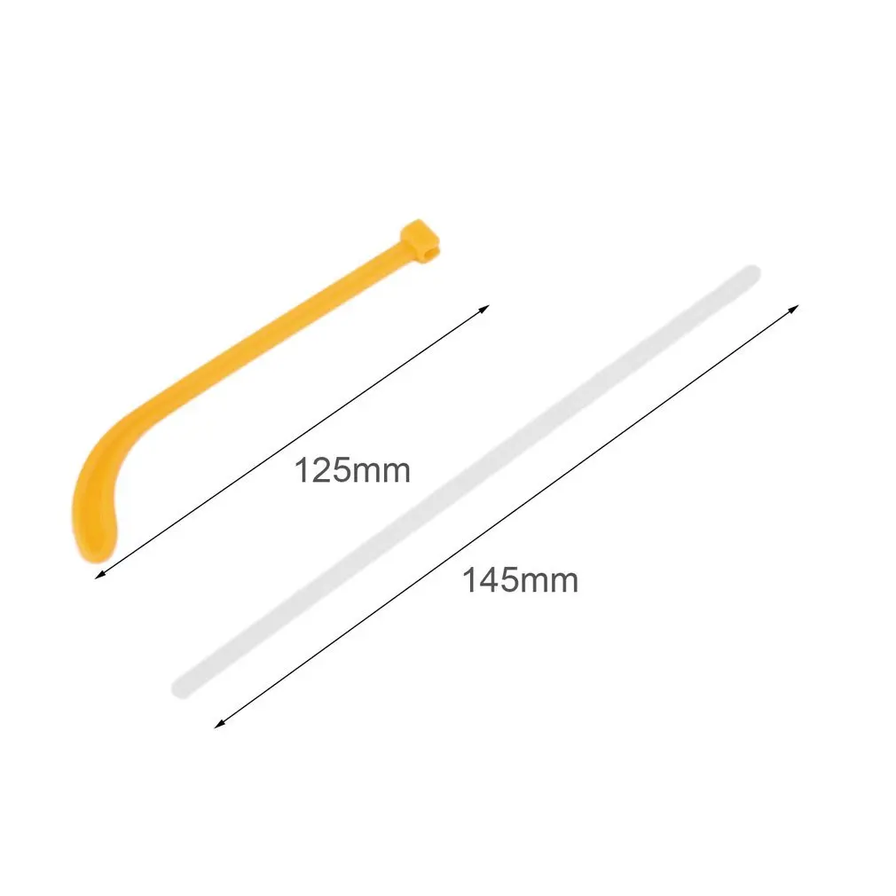 10pcs Luminous Glow Fluorescence Glasses Sticks Skull Lighting Neon Xmas Party Flashing Novelty Toy H | Игрушки и хобби