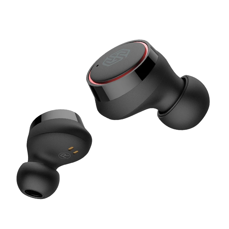 Беспроводные наушники NILLKIN TWS Bluetooth 5 0 IPX4 водонепроницаемые 3D стереонаушники