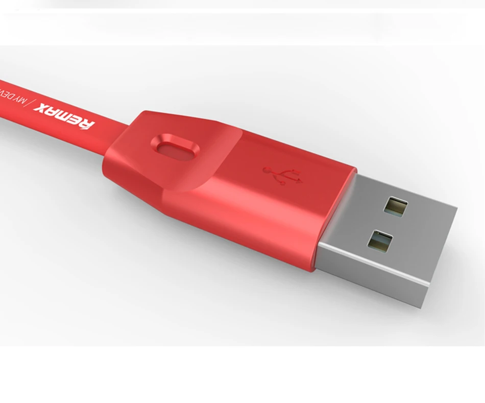 REMAX 2 м плоский TPE 2.1A Micro USB кабель синхронизации данных зарядное устройство кабель для быстрой зарядки для samsung/xiaomi redmi Android мобильный телефон шнур