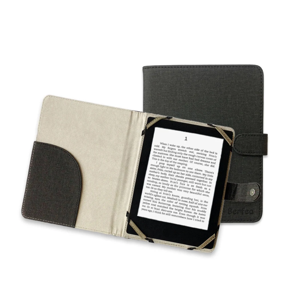 Чехол накладка для электронных книг ONYX BOOX Nova Pro 7 8 дюйма HD Elink защитный чехол из