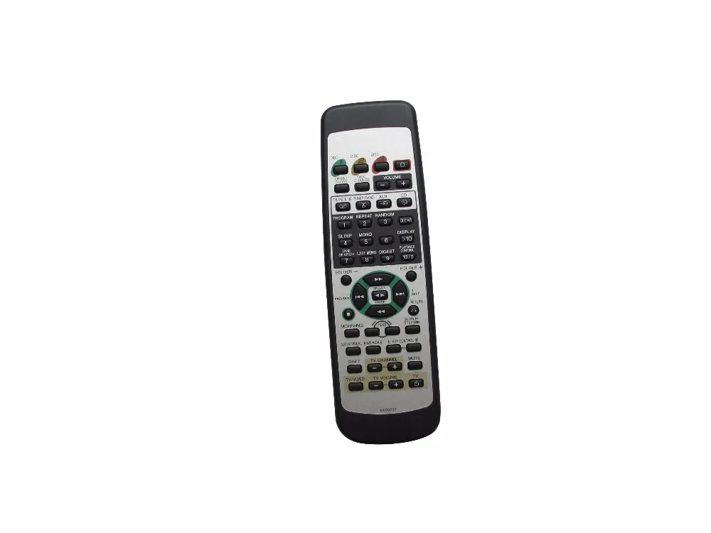 Пульт дистанционного управления для Pioneer XXD3037 XXD3026 XXD3023 XZN3109 стандартная