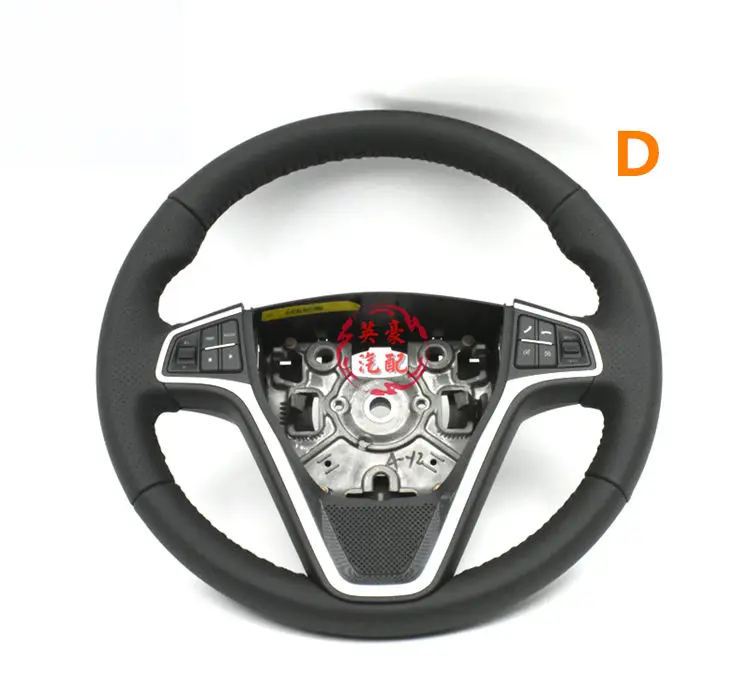 Для Geely Emgrand X7 EmgrarandX7, EX7, FC SUV, Vision X6, NL4, кнопка рулевого колеса автомобиля