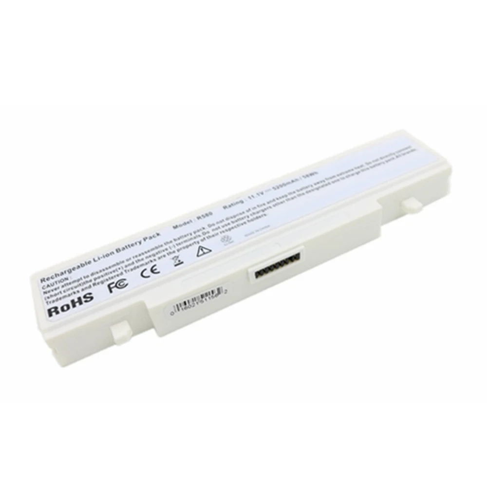 Аккумулятор для ноутбука Samsung 7800 мАч R580 E152 E252 E372 P230 P330 P428 P480 P430 P510 Q230 R423 R429 R430 AA-PB2NC3B |