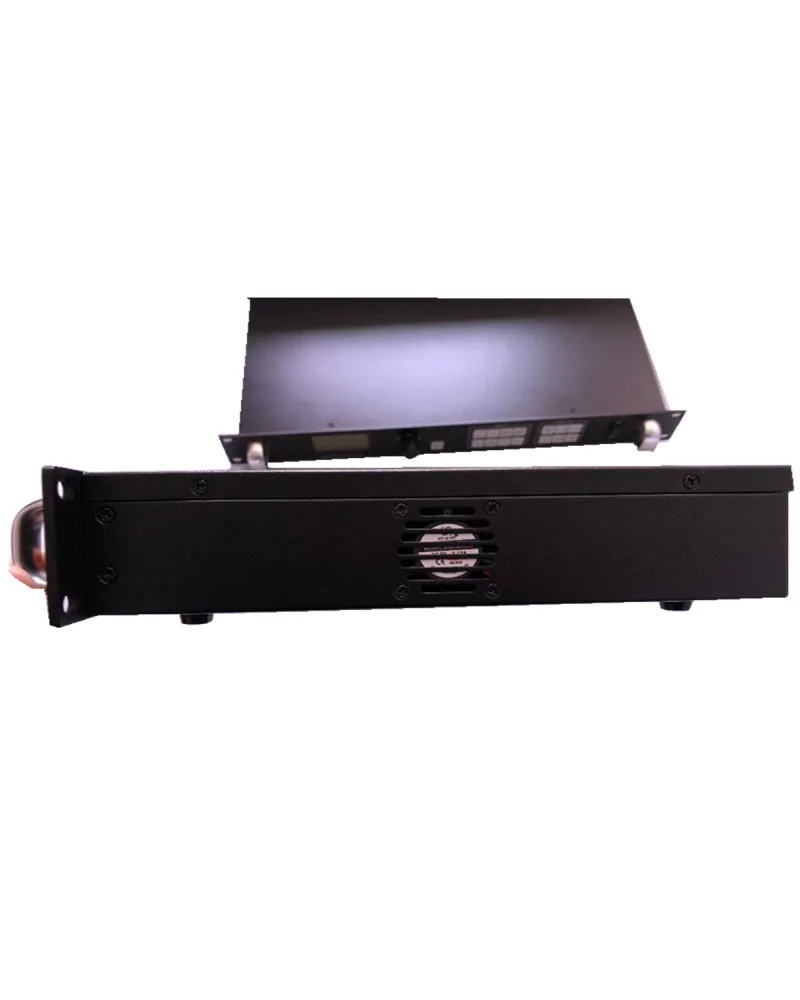 10+ Бит LIGHTALL LVP615S 2* CVBS, 1* HDMI, DVI, 1* HDMI, 2* vgа, 1* SDI, 1* EXT 2305x1152 2 светодиодный передачи карты светодиодный видеопроцессор