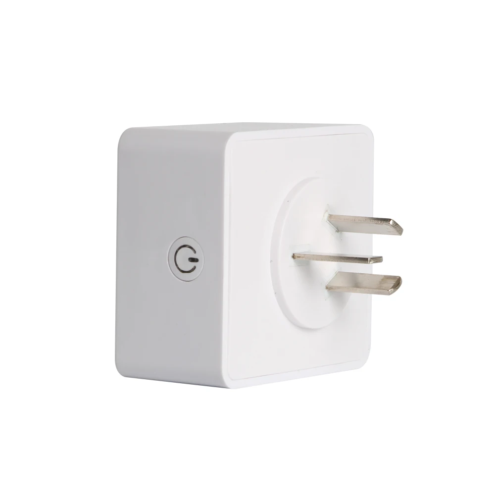 APP wi-fi smart plug дистанционного управления розетка |