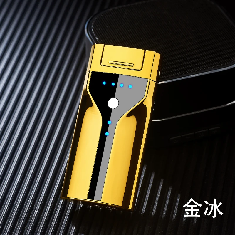 Новинка 2019 г. электронная сигарета Lither с Usb зарядкой сенсорный двухдуговый