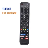new original en3r39h remote control for hisense en 3r39h lcd led tv remoto controller fernbedienung