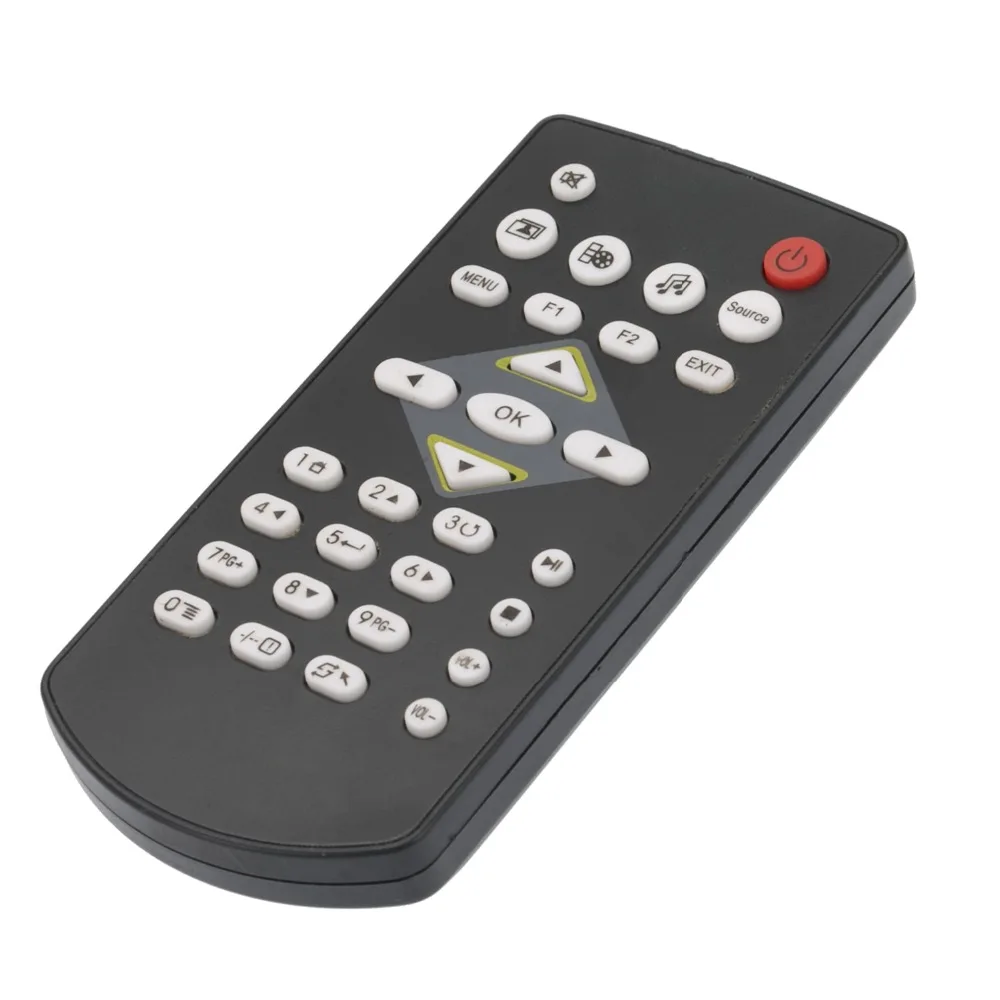Новый Сменный пульт дистанционного управления для прожектора COOLUX X1 X2 X3S X3 +