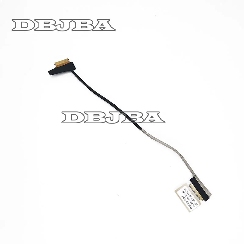 Подлинный кабель для Gateway NE522 Packard Bell EasyNote TE69KB Lcd видеокабель 50.4YU01.021 50.4YU01.001
