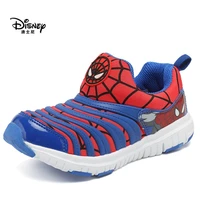 new disney spring and autumn boys boys toddlers caterpillar childrens shoes hollow soft bottom baby casual shoes eu 21 35