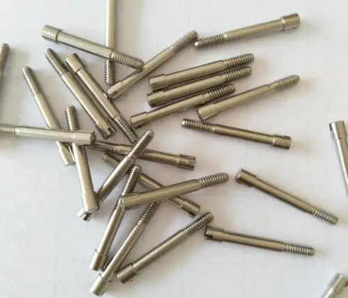 

20Pcs The flute's top screw Flute repair parts Special screw flutes