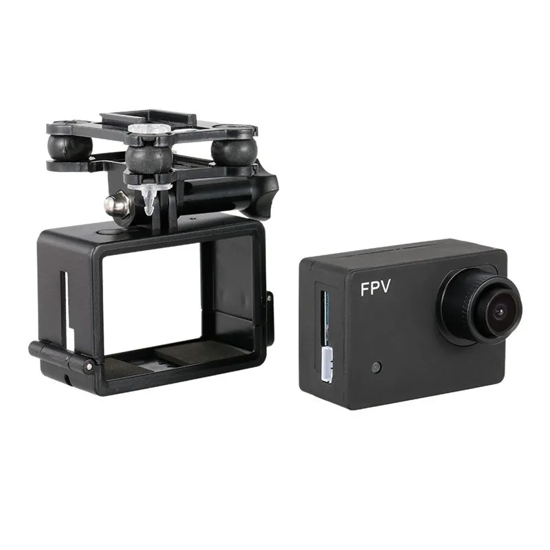 BAYANGTOYS X21 бесщеточный двойной/одиночный gps wifi FPV RC Квадрокоптер 1080P карданный