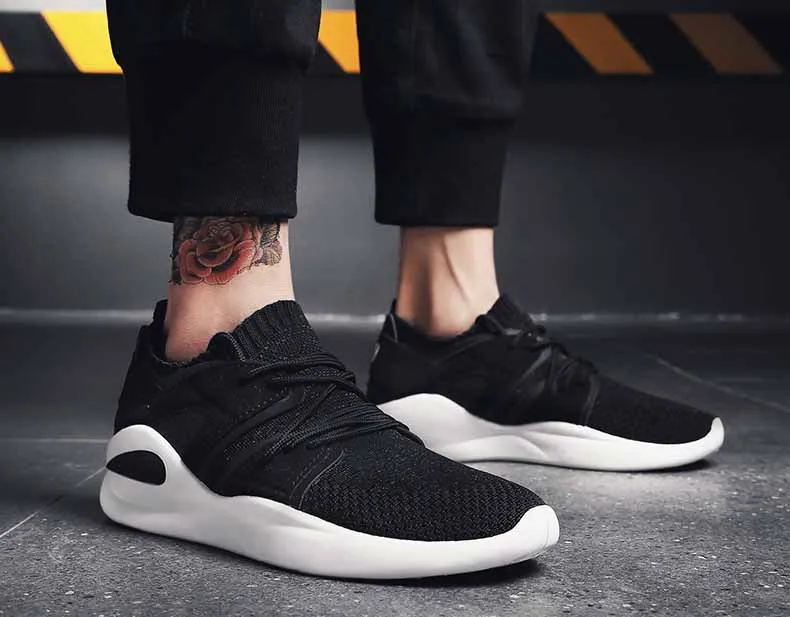 BALADB кроссовки Для мужчин wo Спортивная обувь человек дышащий free run zapatillas hombre mujer |