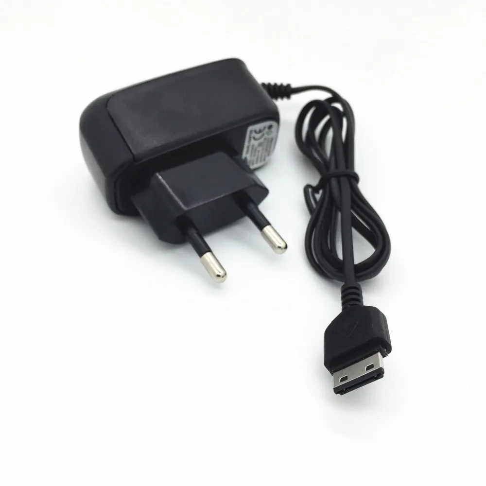  Eu WALL Travel CHARGER for SAMSUNG S3600C G508E M610 I560 W599 B5712C L878 M8800 B308 L708E | Мобильные телефоны и
