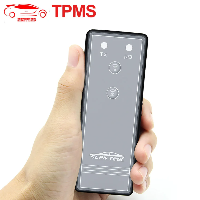 ST-TP ResetV2-Terminator Автомобильный датчик контроля давления в шинах датчик TPMS инструмент активации для всех автомобилей до
