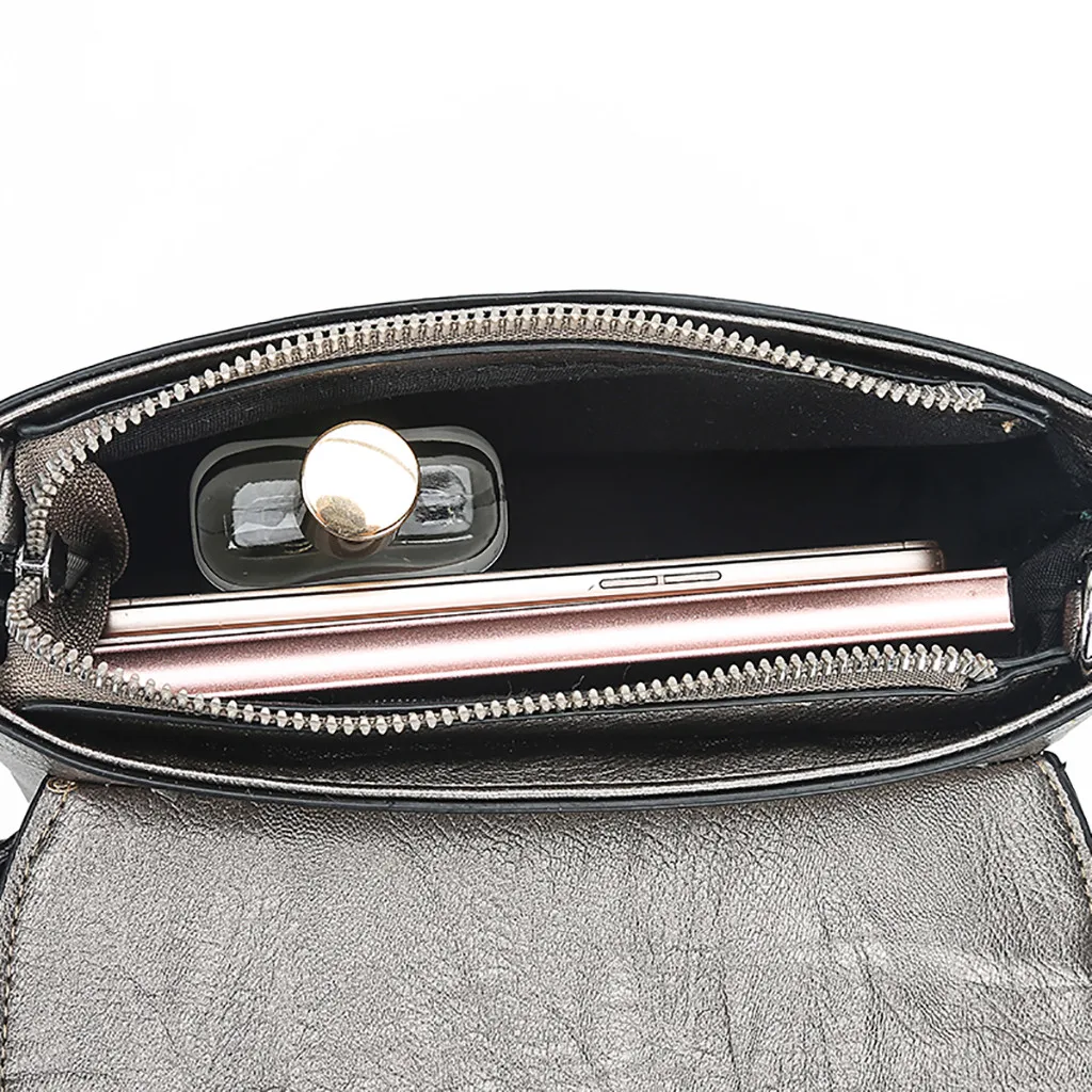 

OCARDIAN Luxury Handbags Women Bags Designer High Quality Wild Texture Shoulder Fashion Messenger Square Bag bolso mujer