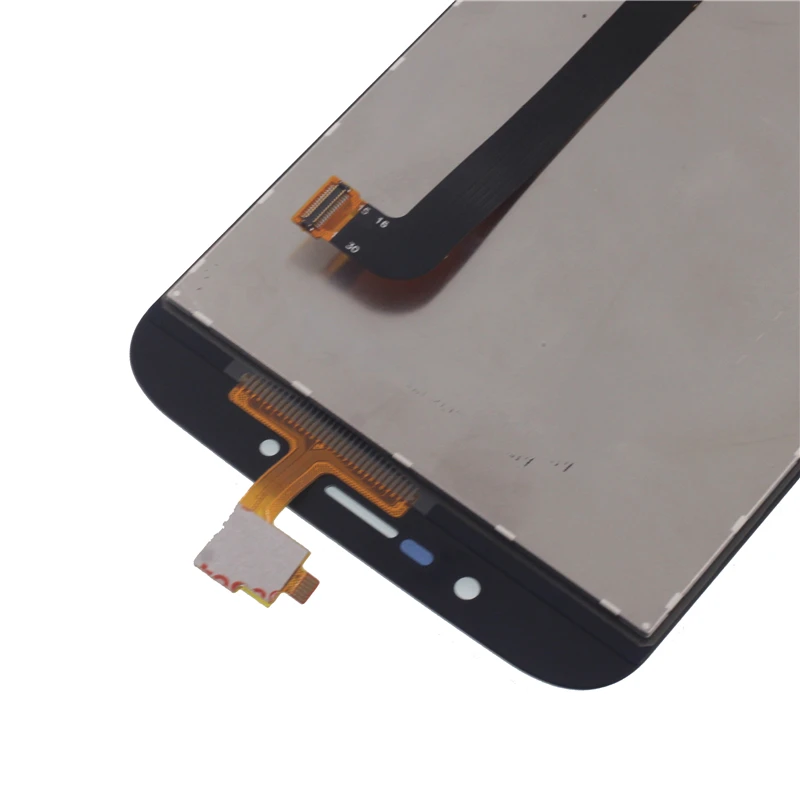 Для Umi Rome X ЖК дисплей сенсорный экран в сборе Запчасти для телефонов бесплатные