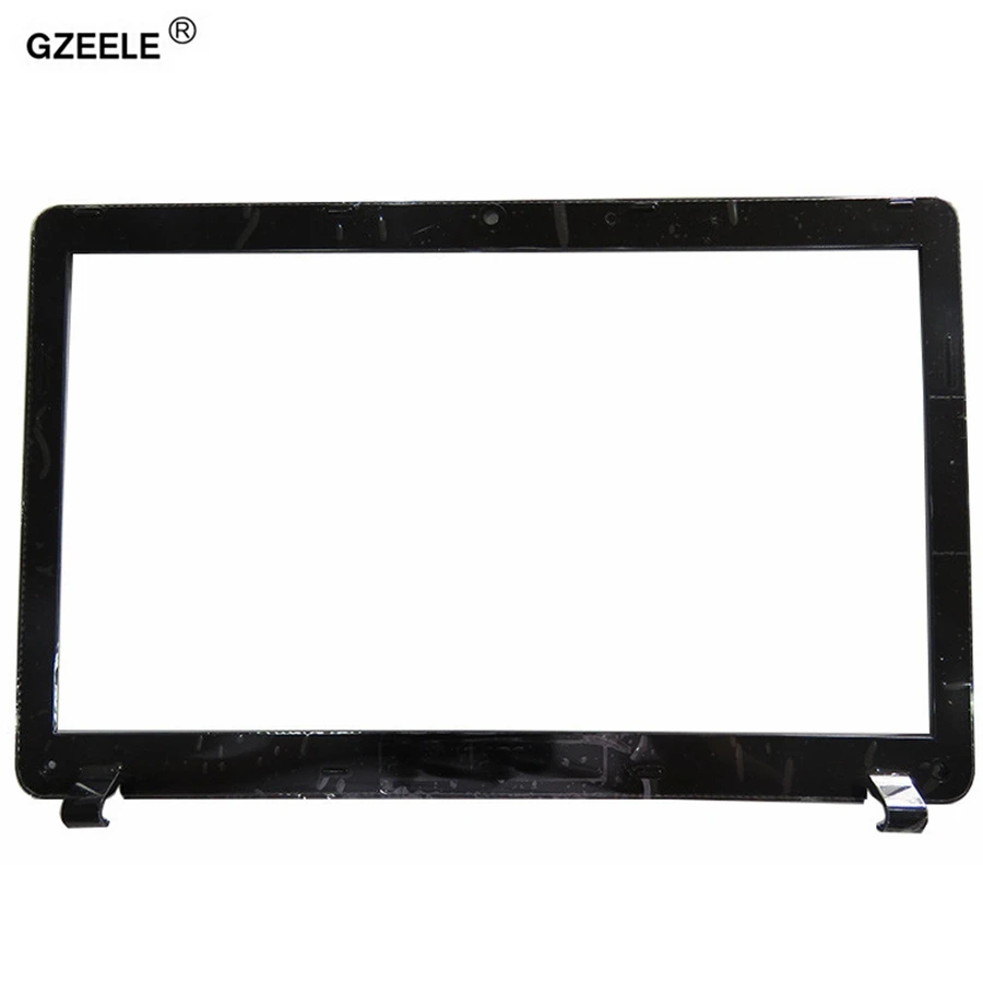 Чехол GZEELE с рамкой для Acer Aspire чехол экрана передней панелью ЖК-дисплеем 5 4 6 7