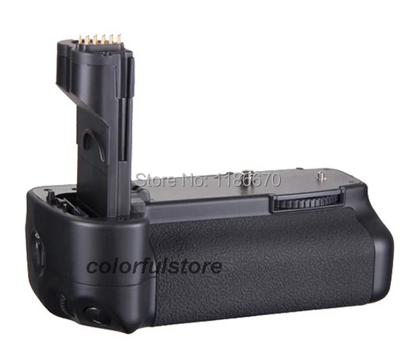Вертикальная ручка для фотоаппарата Canon EOS 50D 40D 30D 20D|grip for canon|battery grip canonbattery |