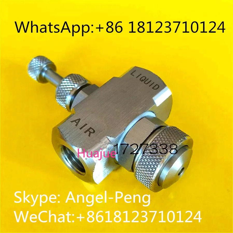 

Сифон с круглым рисунком распыления, сифон с воздушным распылителем, увлажнение, охлаждение и контроль пыли