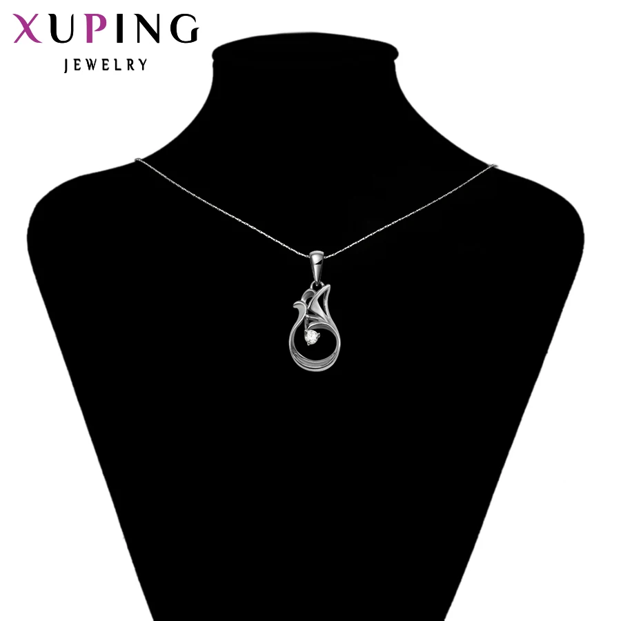 Xuping Модный кулон Дикий Стиль Новое поступление высокое качество ювелирные