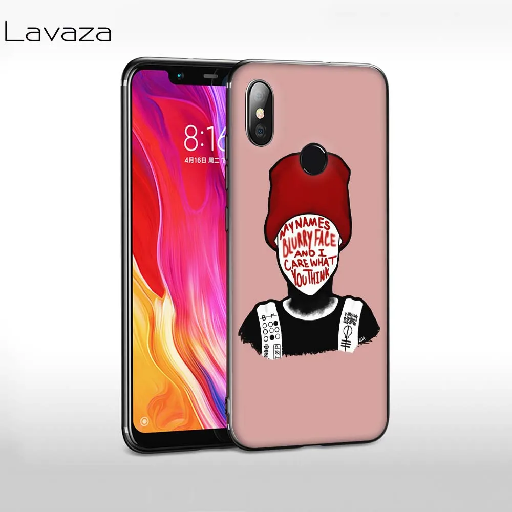 Lavaza рок-группы Twenty One Pilots мягкий чехол для Huawei Honor 10 8 9 Lite 6A 7A Pro 7c 7x 8c 8x Nova 3 3i Y5 Y9 Y6 Y7