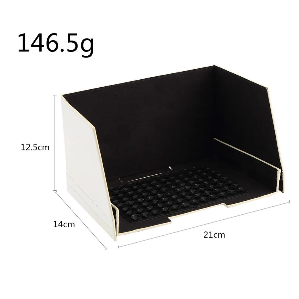 7 9 'ɿPV белый монитор Солнцезащитный козырек от солнца для планшета iPad |