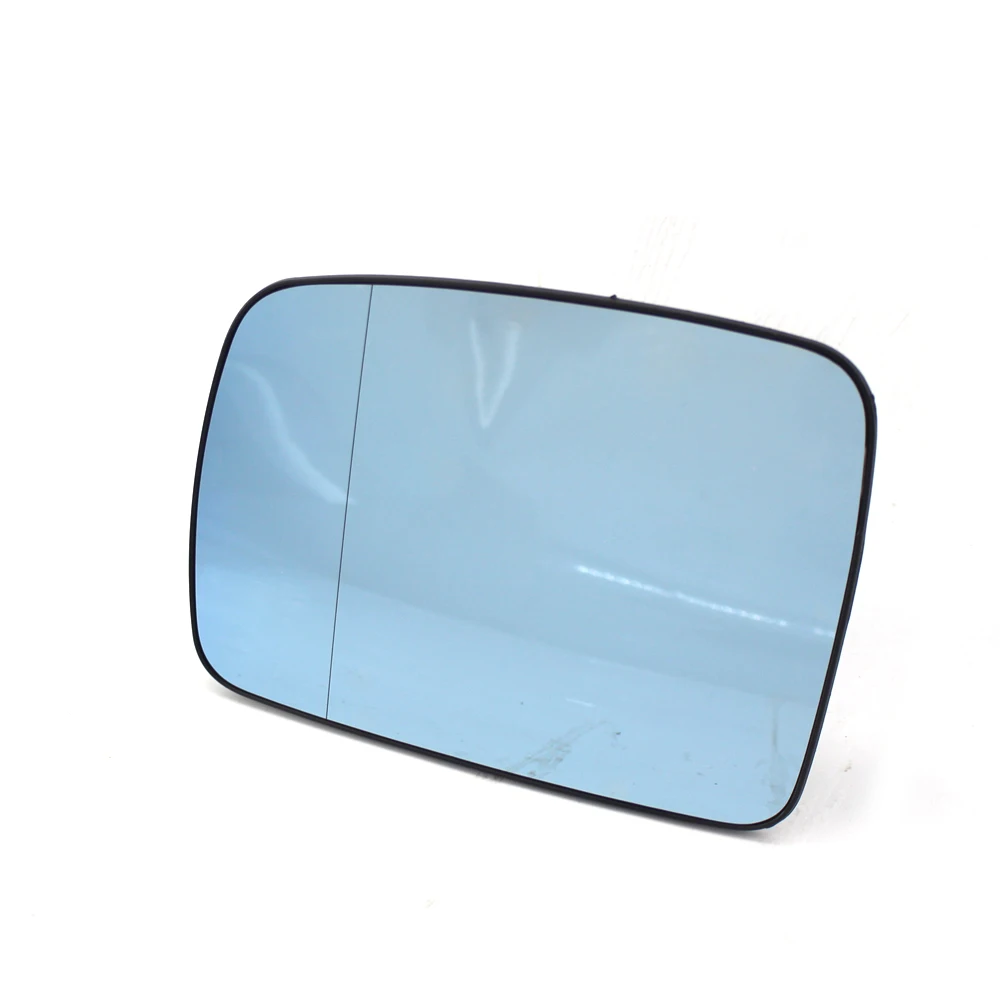 Heated Door Blue Mirror Glass with Plate for LR2 LR3 Range Rover 04-09 LR017067 | Автомобили и мотоциклы