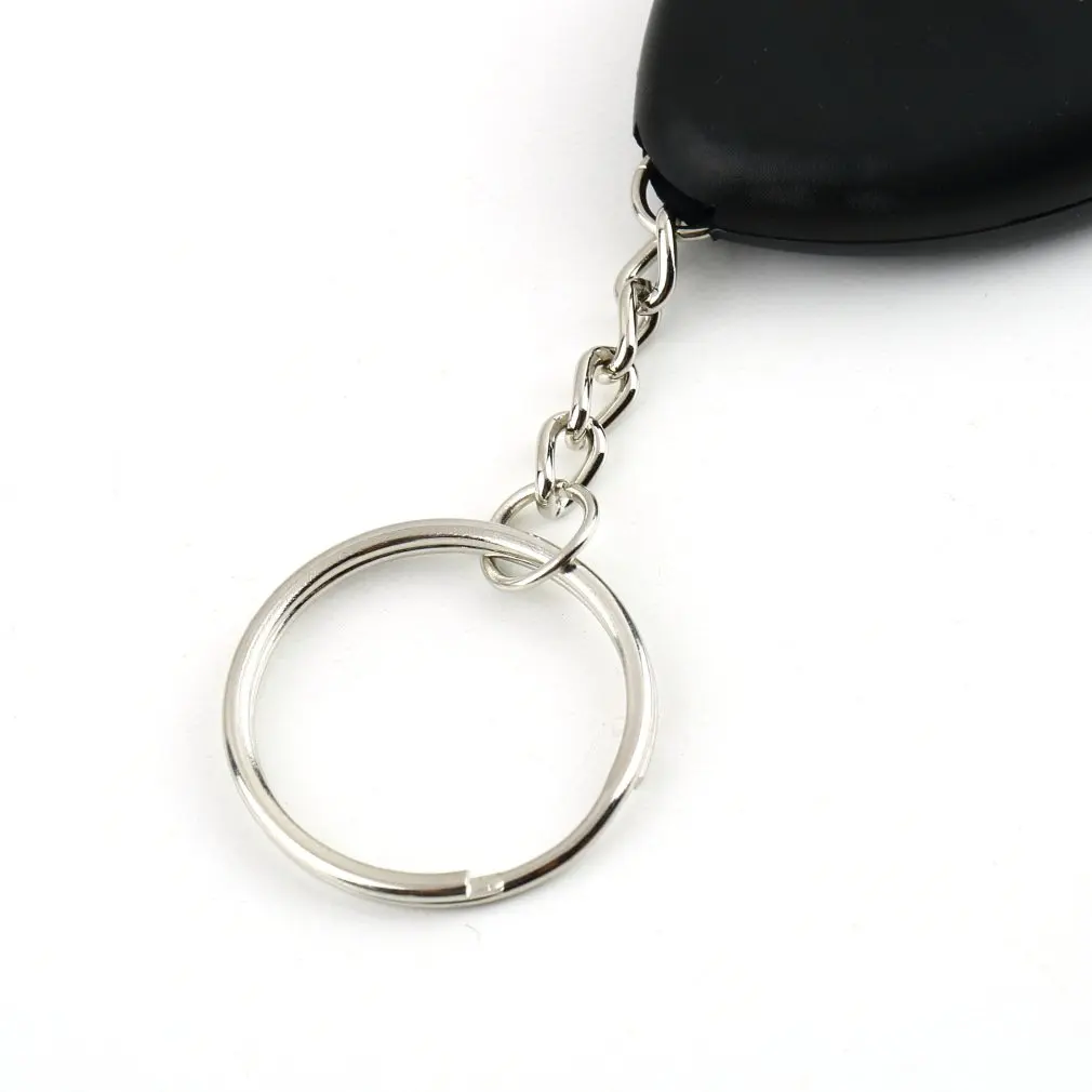 1 шт. светодиодный фонарик брелок дистанционного управления звуком Потерянный