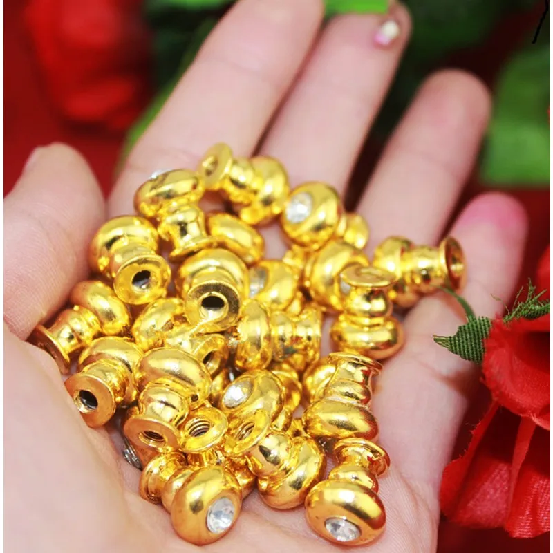 Мебельные фитинги для шкафа ручки с Стразы ящик выдвижной тумба античная дверная