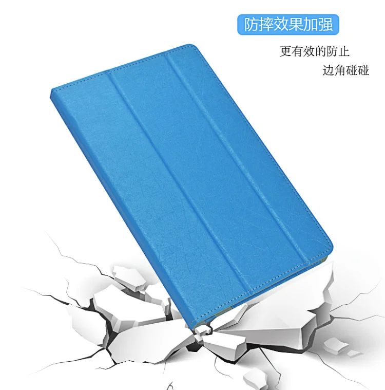 Модный Специальный чехол для Jumper ezpad 6 pro 11 дюймов подставка из искусственной кожи