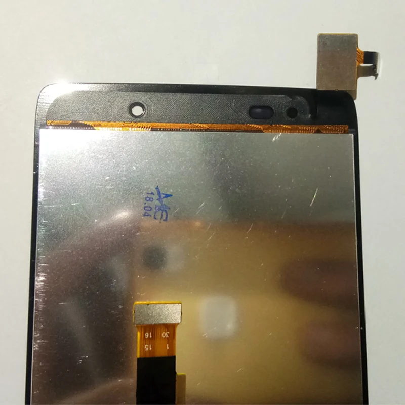 ЖК-экран 4 7 дюйма для Alcatel Idol 3 6039 6039A 6039K 6039Y ЖК-дисплей зеркальный экран дигитайзер