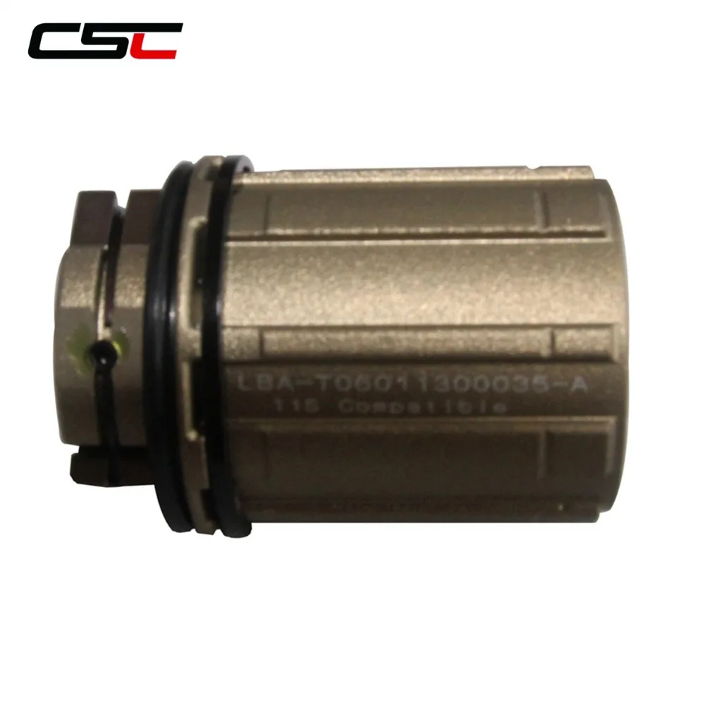 Sra M 10/11 скоростной Freehub/Кассетный корпус для Novatec F372SB/F472SB хаб|body jewelry ear gauges|body stainless